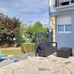 Maison d'hôtes 19 M² Avec Cuisine D'appoint Et Proche De, Lanester