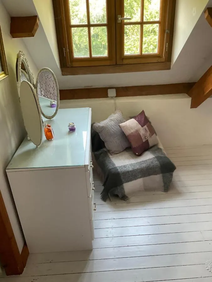 Le Grange - Kerzeliou Bed & Breakfast Treuscoat 0*,